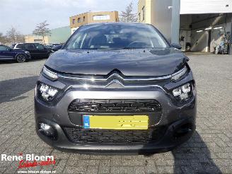 Citroën C3 1.2 Pure Tech Max 5drs picture 3