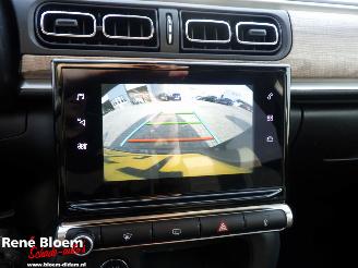 Citroën C3 1.2 Pure Tech Max 5drs picture 19