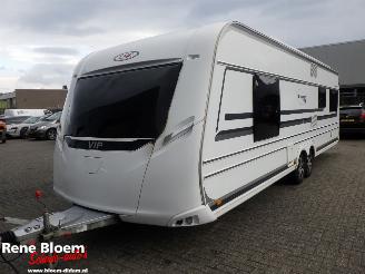  LMC  695 Exquisit Vip 2022/8