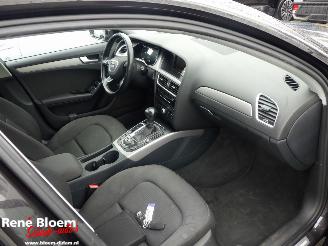 Audi A4 1.8 TFSI Business Edition Aut 170pk picture 11