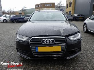 Audi A4 1.8 TFSI Business Edition Aut 170pk picture 3