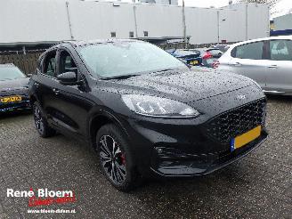 Ford Kuga 2.5 PHEV ST-Line 152pk picture 5