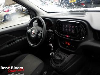 Fiat Doblo 1.6 MJ Clima picture 13