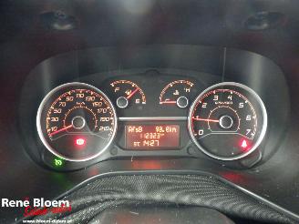 Fiat Doblo 1.6 MJ Clima picture 17