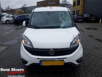 Fiat Doblo 1.6 MJ Clima picture 3