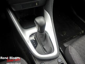 Toyota Yaris 1.5 Hybrid Dynamic Automaat 5drs picture 19