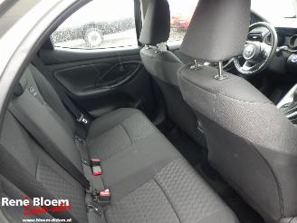Toyota Yaris 1.5 Hybrid Dynamic Automaat 5drs picture 14