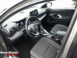 Toyota Yaris 1.5 Hybrid Dynamic Automaat 5drs picture 16