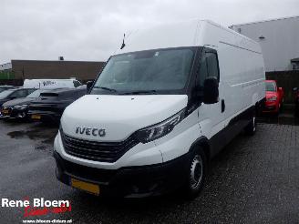  Iveco Daily 35S18 3.0 Automaat L4 180pk 2023/11