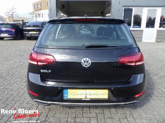 Volkswagen Golf 1.0 TSI Comfortline 5drs Navi picture 3