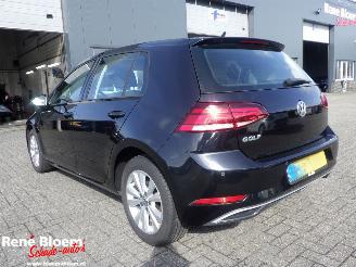 Volkswagen Golf 1.0 TSI Comfortline 5drs Navi picture 2