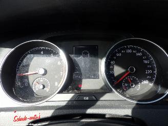 Volkswagen Golf 1.0 TSI Comfortline 5drs Navi picture 13