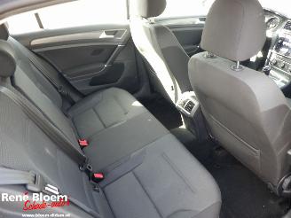 Volkswagen Golf 1.0 TSI Comfortline 5drs Navi picture 11