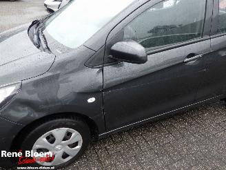 Opel Karl 1.0 EcoFlex Edition 5drs Airco picture 17