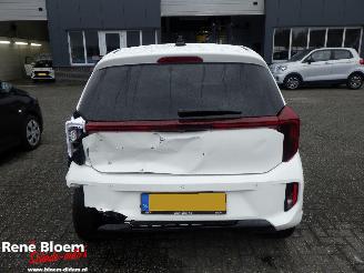 Kia Picanto 1.0 DPI DynamicPlusLine A-camera, 5drs picture 3