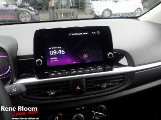 Kia Picanto 1.0 DPI DynamicPlusLine A-camera, 5drs picture 16