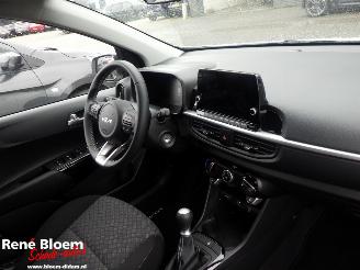 Kia Picanto 1.0 DPI DynamicPlusLine A-camera, 5drs picture 8
