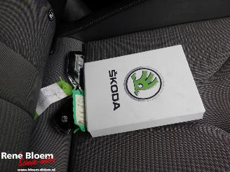 Skoda Enyaq iV 80 204pk Automaat Navi picture 15