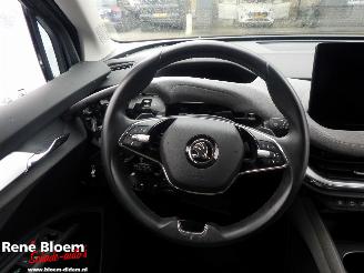 Skoda Enyaq iV 80 204pk Automaat Navi picture 16