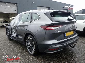 Skoda Enyaq iV 80 204pk Automaat Navi picture 2
