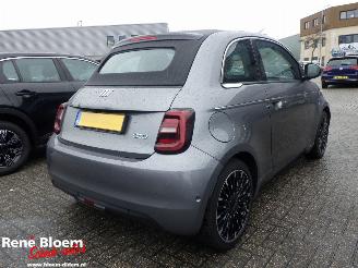 Fiat 500C La Prima Automaat 42kWh picture 4