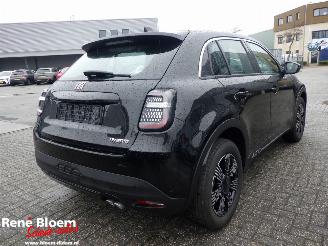 Fiat 600 1.2 Hybrid Automaat picture 4