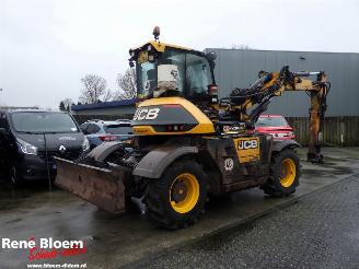  JCB  HD 110 WT SV 2022/9