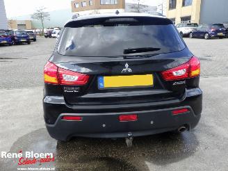 Mitsubishi ASX 1.6 Intense ClearTec picture 3