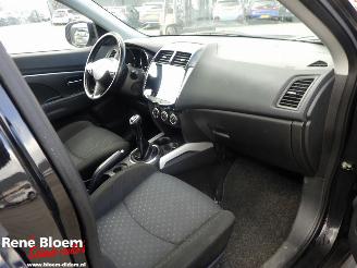 Mitsubishi ASX 1.6 Intense ClearTec picture 10