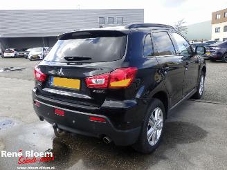 Mitsubishi ASX 1.6 Intense ClearTec picture 4