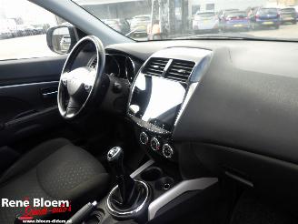 Mitsubishi ASX 1.6 Intense ClearTec picture 12