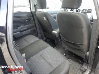 Mitsubishi ASX 1.6 Intense ClearTec picture 8