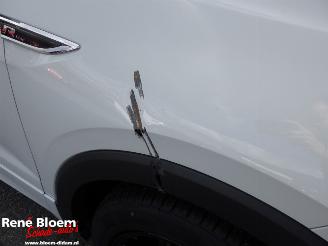 Volkswagen T-Cross 1.5 TSI Aut R-Line picture 7