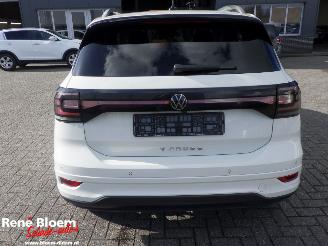 Volkswagen T-Cross 1.5 TSI Aut R-Line picture 3