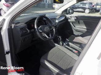 Volkswagen T-Cross 1.5 TSI Aut R-Line picture 14