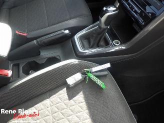 Volkswagen T-Cross 1.5 TSI Aut R-Line picture 11