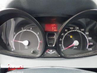 Ford Fiesta 1.6 Sport Clima picture 12