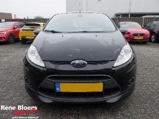Ford Fiesta 1.6 Sport Clima picture 6