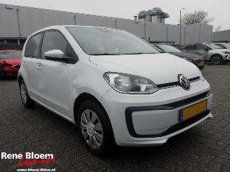Volkswagen Up! 1.0 5drs Airco picture 5