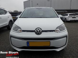 Volkswagen Up! 1.0 5drs Airco picture 6