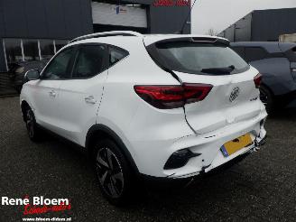 MG ZS EV Standaard Range Comfort 50kwh picture 2