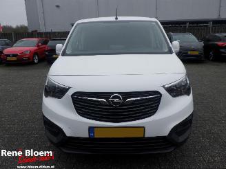 Opel Combo 1.5D L1H1 Edition 102pk Navi picture 6