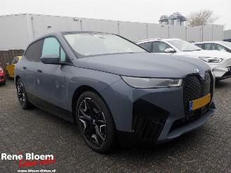 BMW iX XDrive 40 Business Editon Plus 77kwh Full Option picture 4