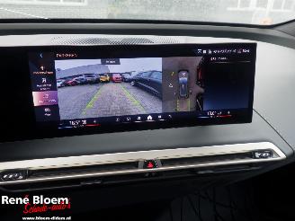 BMW iX XDrive 40 Business Editon Plus 77kwh Full Option picture 22