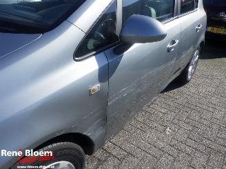 Opel Corsa 1.2-16V Berlin Airco 5drs picture 8