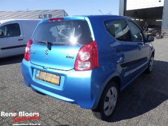 Suzuki Alto 1.0 Comfort Plus 5drs airco picture 4