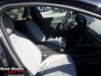 Renault Mégane E-Tech EV60 Charge Techno Optimum picture 12