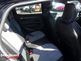 Renault Mégane E-Tech EV60 Charge Techno Optimum picture 13