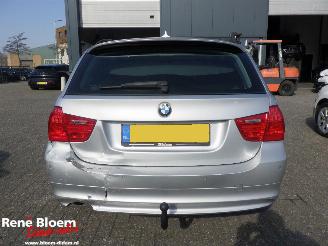 BMW 3-serie 318i Automaat 143pk picture 3