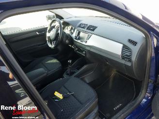 Skoda Fabia 1.0 TSI Drive Navi picture 7